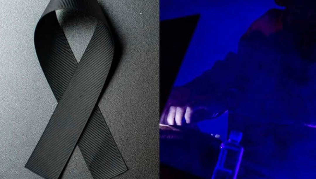 ΣΟΚ ΚΑΙ ΘΡΗΝΟΣ ΓΙΑ ΤΟΝ ΑΡΧΟΝΤΑ ΤΗΣ ΚΟΝΣΟΛΑΣ - ΠΕΘΑΝΕ Ο ΠΑΣΙΓΝΩΣΤΟΣ DJ