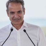 Μητσοτάκης: «Σας εγγυώμαι ότι το 2030, με κυβέρνηση της ΝΔ, θα βρίσκεται σε πολύ καλύτερη κατάσταση από ό,τι βρίσκεται σήμερα – Ας αφήσουμε στη μιζέρια όσους τα βλέπουν όλα μαύρα»