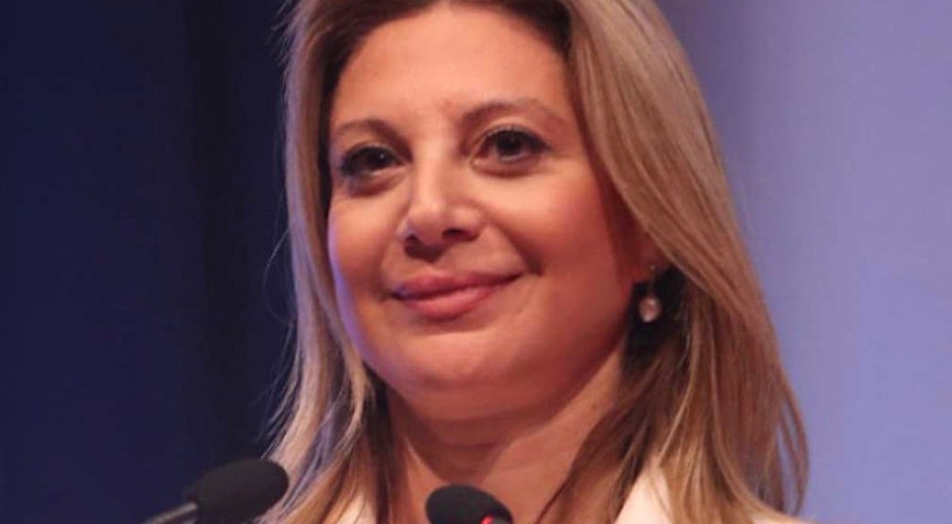 ΠΑΡΑΙΤΗΣΗ ΣΟΚ ΑΠΟ ΤΟ ΚΟΜΜΑ ΤΗΣ ΜΑΡΙΑΣ ΚΑΡΥΣΤΙΑΝΟΥ
