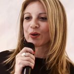 Καρυστιανού: «Η είσοδος στη Βουλή είναι μόνο η αρχή, στόχος να έρθει ο λαός στην εξουσία»