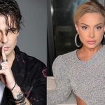 Μόλις έγινε γνωστό για Νίνο και Ζόζεφιν