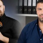 Ανέβαλαν το γλέντι με τον Σαμόλη και προσέφεραν 2.000 σουβλάκια στους πυρόπληκτους