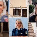 Σύρος: H εκπρόσωπος της αστυνομίας μίλησε – Αυτό είναι το μοναδικό στοιχείο που ενώνει την Βάγγη με το ζευγάρι