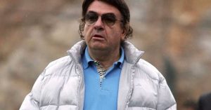 Πέθανε ο Νίκος Παπαδόπουλος, ιστορικός διοικητικός ηγέτης του Εθνικού Αστέρα