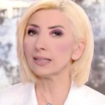 Μίνα Καραμήτρου: Σε αυτό το κανάλι «μετακομίζει» μετά το τέλος της από το OPEN