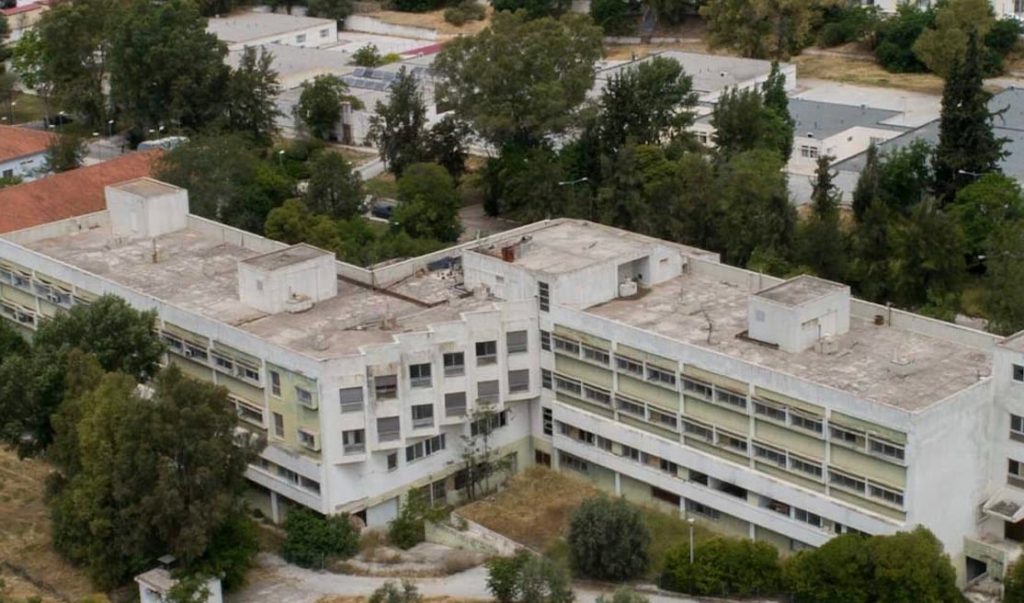ΕΚΚΕΝΩΝΕΤΑΙ ΤΟ ΔΑΦΝΙ