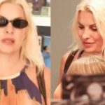 H ομοιότητά τους δεν περνά απαρατήρητη: Η σπάνια εμφάνιση της Ελένης Μενεγάκη με την 11χρονη κόρη της, Μαρίνα Παντζοπούλου 