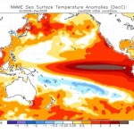 Καιρός: Έρχεται το «Super El Niño», δηλαδή αυτό που… τρέμουν οι μετεωρολόγοι – Τι θα φέρει τον φετινό χειμώνα στην Ελλάδα
