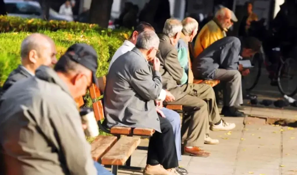 Συνταξιούχοι: Τα 3+1 “δώρα” που φέρνει η ΔΕΘ – Ποιοι είναι οι τυχεροί