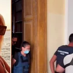 Δίωξη για θανατηφόρα σωματική βλάβη στον 41χρονο για τη δολοφονία της διασώστριας του ΕΚΑΒ στη Σύρο, για συνέργεια κατηγορείται η σύζυγός του