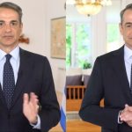 ΕΚΤΑΚΤΗ ΑΝΑΚΟΙΝΩΣΗ ΜΗΤΣΟΤΑΚΗ TΩΡΑ ΓΙΑ ΕΚΛΟΓΕΣ