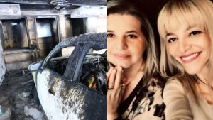 Η μεγάλη ανατροπή στη Θεσσαλονίκη: Το νέο σενάριο που εξετάζει η Αντιτρομοκρατική για τον φονικό εμπρησμό