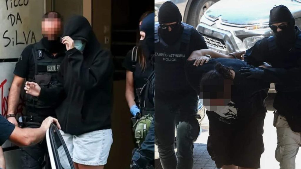 Νέα Δολοφονική επίθεση στην Χώρα: Σοκ Τι κρύβει το κινητό του 29χρονου – Το πέταξε από το παραθύρο μόλις είδε τους αστυνομικούς