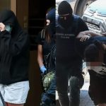 Νέα Δολοφονική επίθεση στην Χώρα: Σοκ Τι κρύβει το κινητό του 29χρονου – Το πέταξε από το παραθύρο μόλις είδε τους αστυνομικούς