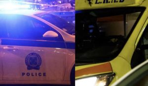 ΘΡΙΛΕΡ ΤΩΡΑ ΣΤΗΝ ΕΛΛΑΔΑ: ΝΕΚΡΟΣ ΤΥΛΙΓΜΕΝΟΣ ΜΕ ΣΕΝΤΟΝΙ, ΕΧΕΙ ΣΥΛΛΗΦΘΕΙ Ο ΑΔΕΡΦΟΣ ΤΟΥ – ΣΕ ΣΟΚ Η ΑΣΤΥΝΟΜΙΑ ΜΕ ΑΥΤΟ ΠΟΥ ΔΙΑΠΙΣΤΩΣΕ
