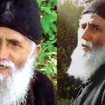 Άγιος Παΐσιος: Γιατί σε μερικές γυναίκες ο Θεός δεν δίνει παιδιά