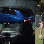 Το μακάβριο εύρημα στο γκαράζ: Τι «είδαν» οι Αρχές μέσα στο αυτοκίνητο – Η αλήθεια για τον θάνατο του ζευγαριού στον Πειραιά!