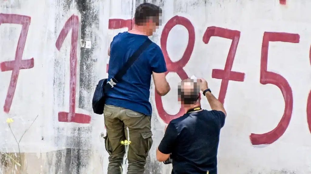 Τραγικά νέα για τους 2 αστυνομικούς που πυροβόλησαν τον Ρώσο που τους εμβόλισε στο Άργος
