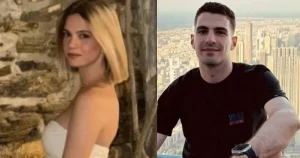 Ανατροπή: Έτσι βρέθηκε τελικά το ζευγάρι στο γκαράζ στον Πειραιά – Η πετσέτα ανάμεσά τους δίνει απαντήσεις