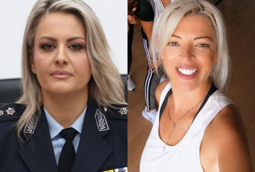 ΣΟΚ – Αuτό που αποκάλυψε η Δημογλίδου για την 41xpovn στη Σύρο δεν το περίμενε κανείς