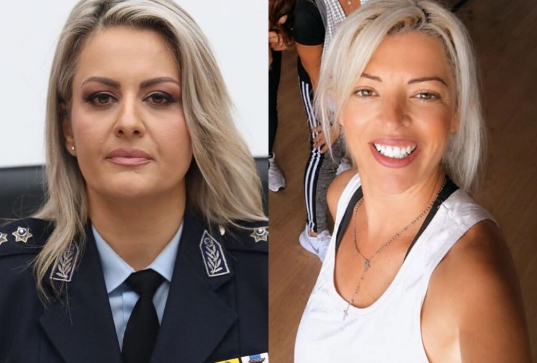 ΣΟΚ – Αuτό που αποκάλυψε η Δημογλίδου για την 41xpovn στη Σύρο δεν το περίμενε κανείς