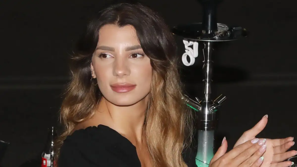 «Μην μου το κάνεις αuτό» – Η αποκάλυψη για τη μητέρα της Μαριαλένας Ρουμελιώτη που συγκινεί