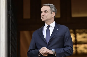 Ραγδαίες εξελίξεις στη ΝΔ: Ο Μητσοτάκης δεν θέλει ούτε να τον βλέπει μετά από αυτό που έκανε – Έσκασε η μεγάλη ρήξη