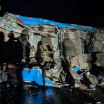 Ουγκάντα: 20 παιδιά σκοτώθηκαν σε δυστύχημα σχολικού λεωφορείου