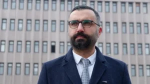 Συνελήφθη πασίγνωστος δημοσιογράφος