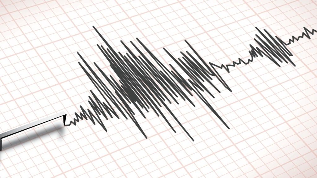 ΕΚΤΑΚΤΟ ΤΩΡΑ Μεγάλος σεισμός 7,4 Ρίχτερ