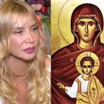 Πάολα: «Πριν βγω στη σκηνή φιλάω τον Χριστό και την Παναγία»