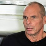 Έκτακτη είδηση για Γιάνη Βαρουφάκη
