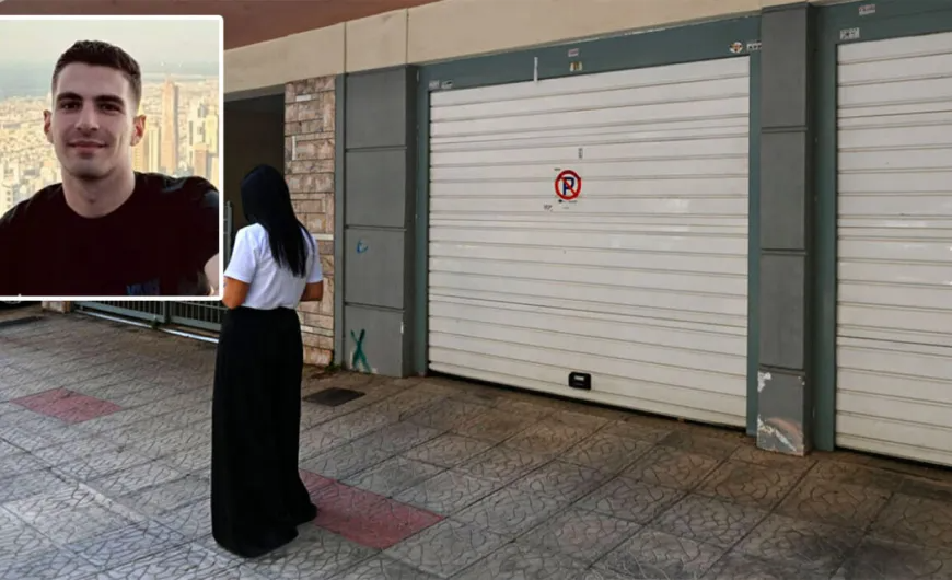 Δεν το χωρά ανθρώπινος νους: Οι τελευταίες στιγμές του νεαρού ζευγαριού πριν από την τραγωδία