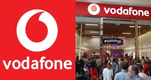 Έκτακτη ανακοίνωση: Έχετε Vodafone; Σας αφορά