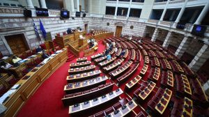 Βόμβα από την Ευρωπαϊκή Εισαγγελία: Διώξεις σε 4 εν ενεργεία βουλευτές για την υπόθεση του ΟΠΕΚΕΠΕ