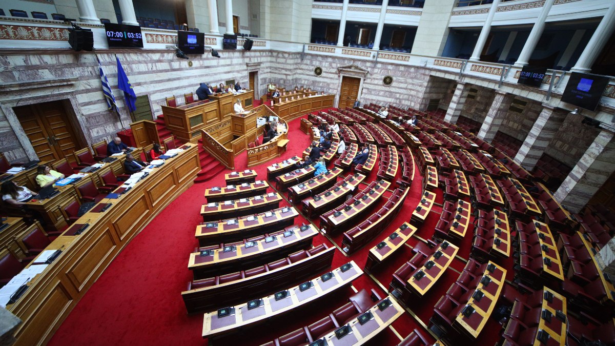 Βόμβα από την Ευρωπαϊκή Εισαγγελία: Διώξεις σε 4 εν ενεργεία βουλευτές για την υπόθεση του ΟΠΕΚΕΠΕ