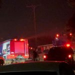 ΕΚΤΑΚΤΟ ΤΩΡΑ – ΦΩΤΙΑ ΣΤΗ ΒΙΠΕ – ΣΥΝΑΓΕΡΜΟΣ ΣΤΗΝ ΠΥΡΟΣΒΕΣΤΙΚΗ