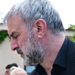 Δεν την ξέχασε ούτε στιγμή: Η συγκλονιστική απόφαση του Τραϊανού Δέλλα για τη Γωγώ Μαστροκώστα 2 μήνες μετά τον θάνατό της