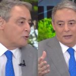 Στο νοσοκομείο για χειρουργείο ο Ιορδάνης Χασαπόπουλος – Ποιοι αναλαμβάνουν την εκπομπή