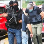 ΕΚΤΑΚΤΟ ΤΩΡΑ – ΑΥΤΟΙ ΕΙΝΑΙ ΟΙ ΣΥΛΛΗΦΘΕΝΤΕΣ ΓΙΑ ΤΗ MARFIN – ΣΟΚ ΠΟΙΟΙ ΕΙΝΑΙ