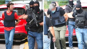 ΕΚΤΑΚΤΟ ΤΩΡΑ – ΑΥΤΟΙ ΕΙΝΑΙ ΟΙ ΣΥΛΛΗΦΘΕΝΤΕΣ ΓΙΑ ΤΗ MARFIN – ΣΟΚ ΠΟΙΟΙ ΕΙΝΑΙ