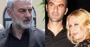 Xτίζει εκκλησάκι για την Γωγώ του, ο Τραϊανός Δέλλας – Η απόφαση 2 μήνες μετά τον θάνατό της, το μέρος που επέλεξε και έχει μεγάλη σημασία και ο λόγος που το κάνει