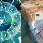 3 ζώδια θα χτίσουν περιουσiα από το πουθενά: Ο Ποσειδώνας εισέρχεται στον Κριό 1η φορά μετά το 1875