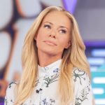 Ζέτα Μακρυπούλια: Τέλος το Ρουκ Ζουκ – Οι παγωμένες σχέσεις και το μεγάλο αγκάθι