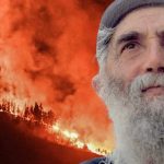 Τι έλεγε ο Άγιος Παΐσιος για τις πυρκαγιές πριν την γιορτή της Παναγίας