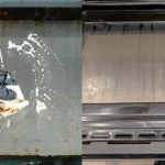 Ένα κόλπο της μαμάς για να καθαρίσετε ανάμεσα το τζάμι στην πόρτα του φούρνου