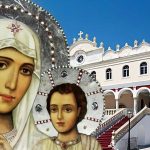 Αύγουστος ο μήνας της Παναγίας – Ξεκινάει η νηστεία, από τι νηστεύουμε και πόσο;