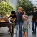 Πόσα παιδιά έχει ο Μπακογιάννης; Ο Παύλος, η Δανάη, ο Δήμος και το εξώγαμο-Η νέα φωτογραφία με τον 19χρονο γιο του σήμερα
