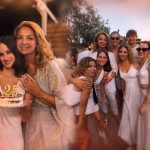 Μαρία Βοσκοπούλου: Έκλεισε τα 25! Το γλέντι δίπλα στη θάλασσα και τα δάκρυα της Άντζελας