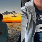 Ανακοίνωσε πως είναι γκέι μετά από 14χρόνια γάμου και ένα παιδί: Ξέσπασε δημόσια η πρώην του